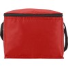 Сумка-холодильник "Ороро", красный