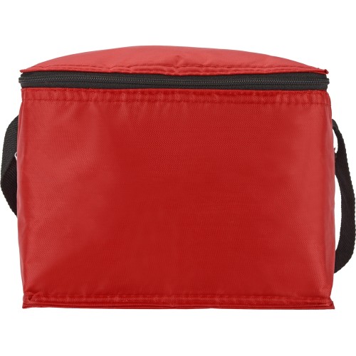 Сумка-холодильник "Ороро", красный