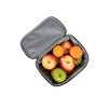 RESTO 5502 grey Изотермическая сумка для ланч боксов, 3.5 л, /12