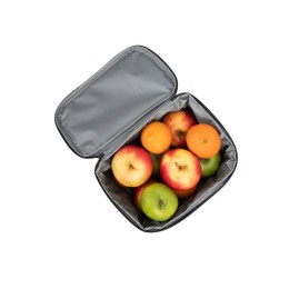 RESTO 5502 grey Изотермическая сумка для ланч боксов, 3.5 л, /12