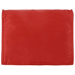 Сумка-холодильник "Ороро", красный