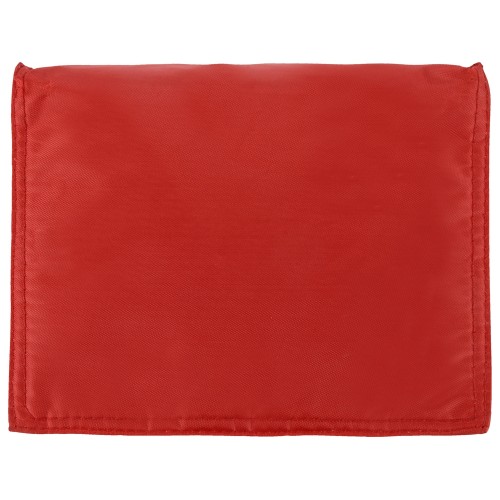 Сумка-холодильник "Ороро", красный