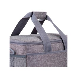 RIVACASE 5726 Изотермическая сумка, 23 л, серый