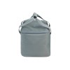 RIVACASE 5717 grey Изотермическая сумка-холодильник, 17 л /12