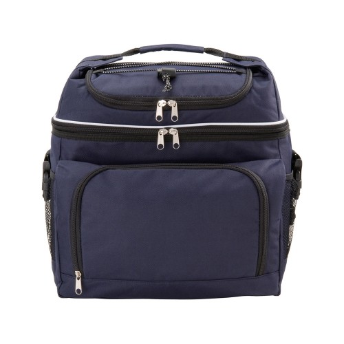 Сумка-холодильник "Gothenburg", темно-синий