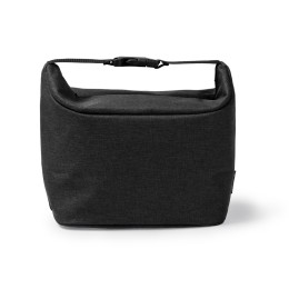 Сумка- холодильник POPLAR, черный