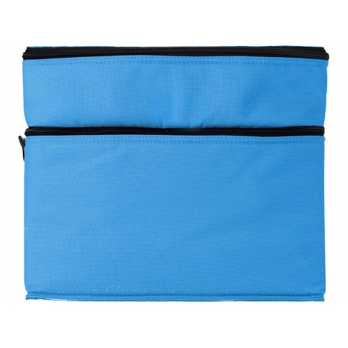 Сумка-холодильник "Oslo", аква