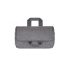 RIVACASE 5726 Изотермическая сумка, 23 л, серый