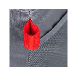 RESTO 5523 grey Изотермическая сумка-холодильник, 20.5 л, /6