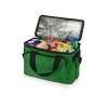 Сумка-холодильник "Камайоре", зеленый