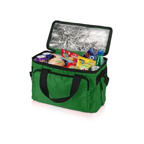 Сумка-холодильник "Камайоре", зеленый