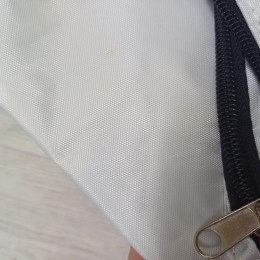 Сумка-холодильник "Macey", белый (Р)