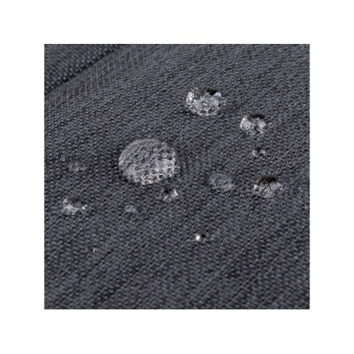 RESTO 5501 grey Изотермическая сумка для ланч боксов, 1.7 л, /12