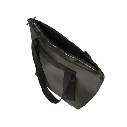 Сумка-холодильник «Cool XL» с двумя лямками на плечо, темно-серый