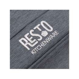 RESTO 5501 grey Изотермическая сумка для ланч боксов, 1.7 л, /12