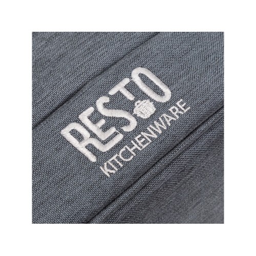 RESTO 5501 grey Изотермическая сумка для ланч боксов, 1.7 л, /12