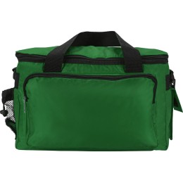 Сумка-холодильник "Камайоре", зеленый