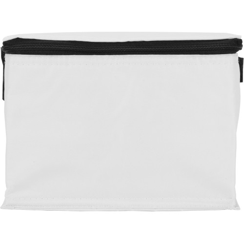 Сумка-холодильник "Ороро", белый