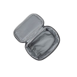RESTO 5501 grey Изотермическая сумка для ланч боксов, 1.7 л, /12