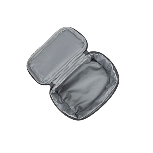 RESTO 5501 grey Изотермическая сумка для ланч боксов, 1.7 л, /12