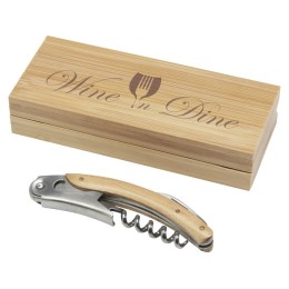 Carmenier Нож официанта, natural