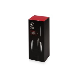 Электрический штопор для винных бутылок Turbo