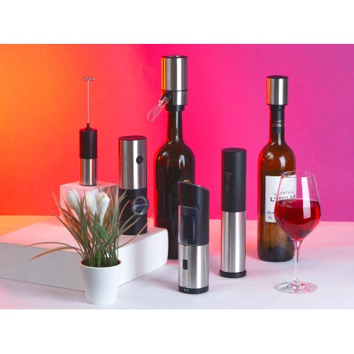 Электрический штопор для винных бутылок "Rioja"