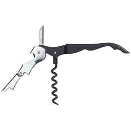 Штопор "Ben", черный