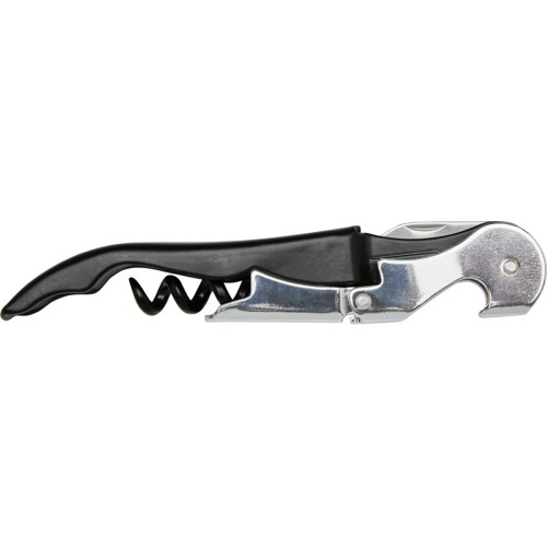 Foxy Нож официанта , черный