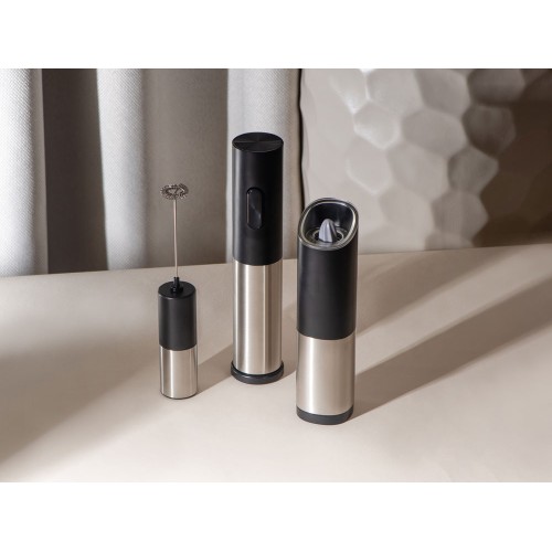 Электрический штопор для винных бутылок "Rioja"