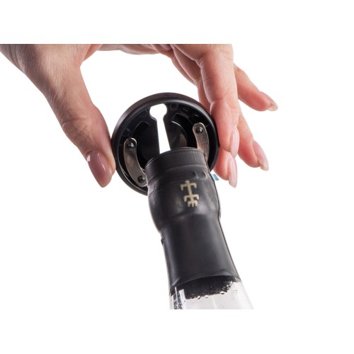 Электрический штопор для винных бутылок "Rioja"