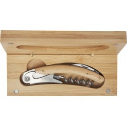 Carmenier Нож официанта, natural