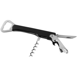 Штопор "Milo", черный