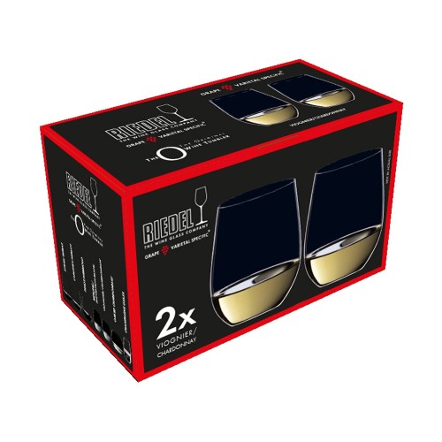 Набор бокалов Viogner/ Chardonnay, 230мл. Riedel, 2шт