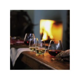 Набор бокалов Riesling/ Sauvignon Blanc, 375мл. Riedel, 2шт