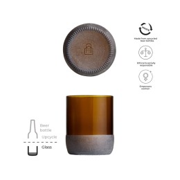 Originalhome бокалы - Коричневый