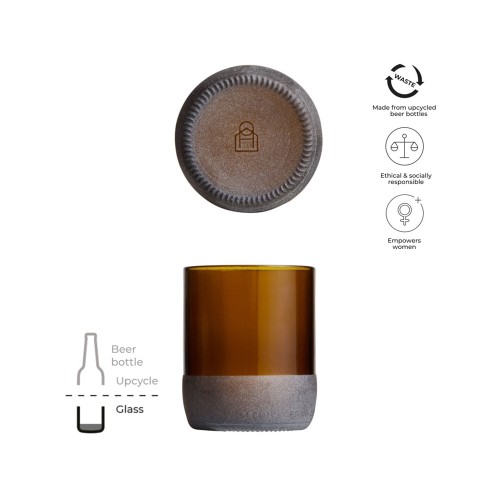 Originalhome бокалы - Коричневый