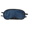 Дорожный набор Travel Blue Comfort Set, синий/черный