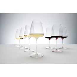 Бокал Sauvignon Blanc, 742мл. Riedel