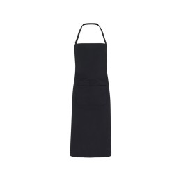 Фартук "Ducasse", черный