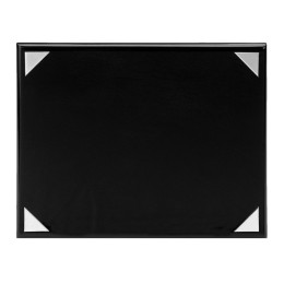 Плакетка «Мейсон», черный