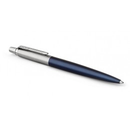 Набор Parker Jotter London Trio: гелевая ручка Red CT + шариковая ручка Blue CT + карандаш Stainless Steel CT