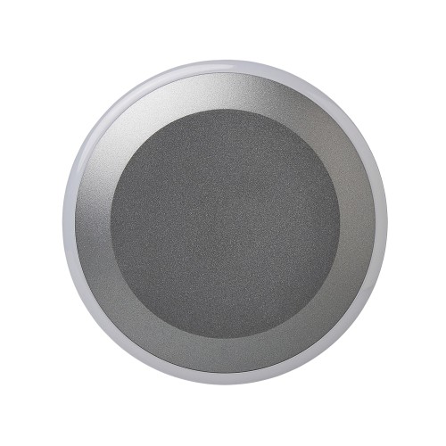 Колонка с беспроводной Magsafe-зарядкой для смартфона и наушников «Мьюзик», 15 Вт, черный