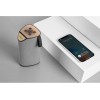 Портативная акустика Rombica mysound Tetria Grey