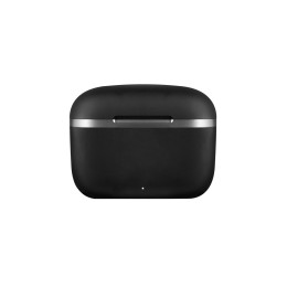 Наушники Rombica MySound Free Pro Black