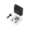 Беспроводные наушники TWS wireless "Sync", черный