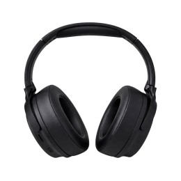 Беспроводные накладные наушники «Пульс»