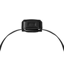 Налобный фонарь «Минион», черный