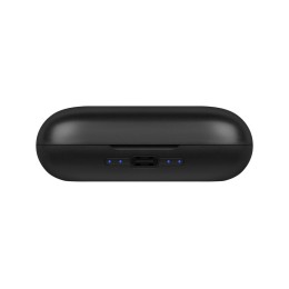 Беспроводные наушники Rombica Mysound Flip Black