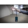 Ремешок-держатель для телефона на запястье «Lany Wristband Eco», серый